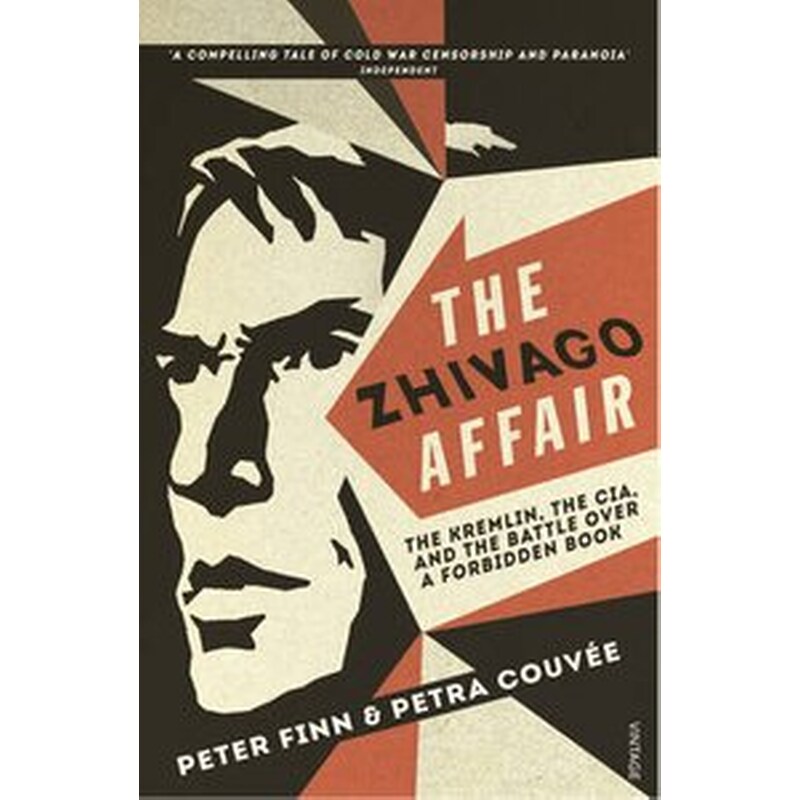 Zhivago Affair