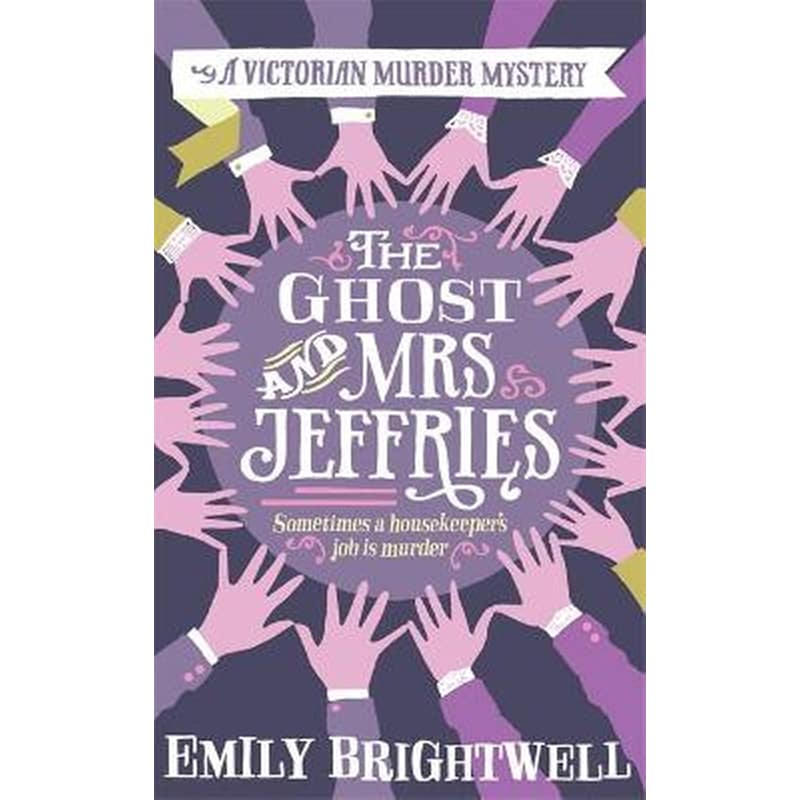 The Ghost and Mrs Jeffries