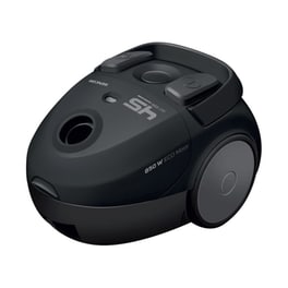 Ηλεκτρική Σκούπα Sencor SVC45BK-EUE3  Με Σακούλα