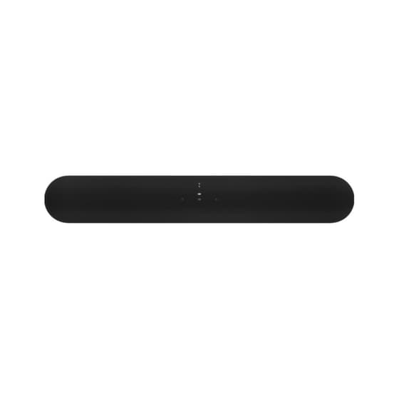 Sonos Beam Gen2 Soundbar 80W 2.0 - Μαύρο image 4