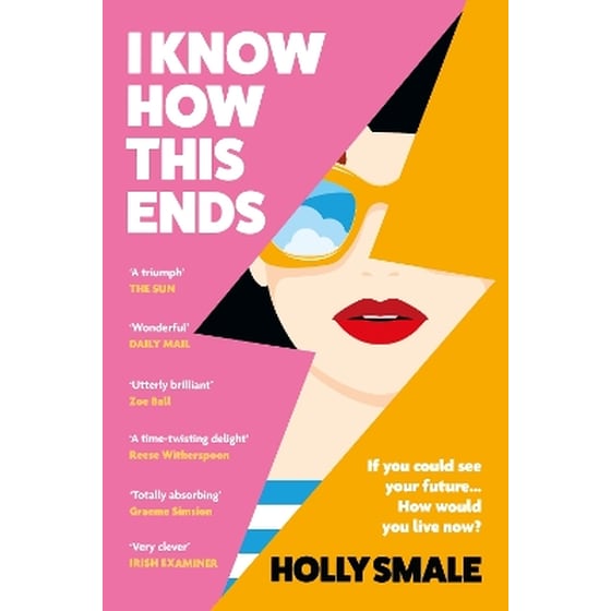 I Know How This Ends image 0