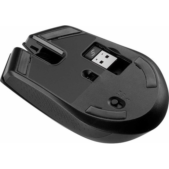 Corsair Harpoon RGB Gaming Ασύρματο Ποντίκι - Μαύρο image 2