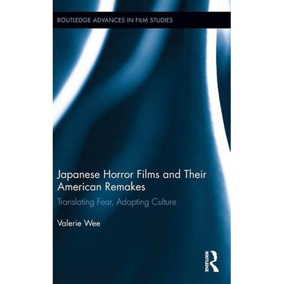 Japanese Horror Films and Their American Remakes image 0