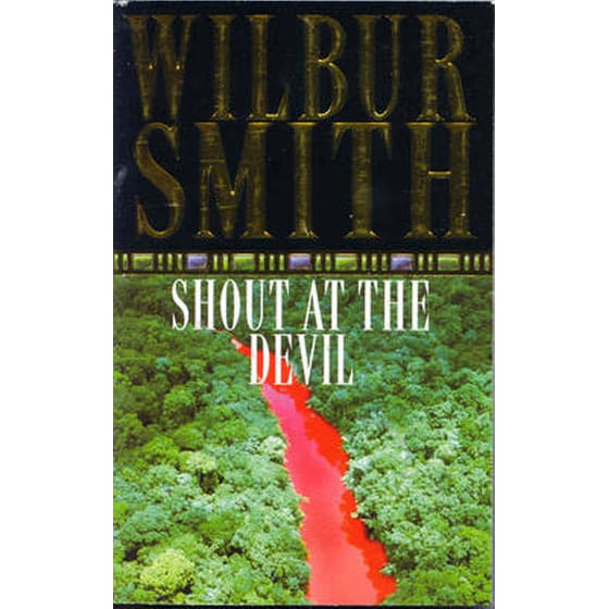Shout at the Devil image 0