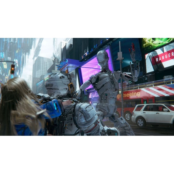 Pragmata - PS5 image 7