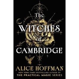The Witches of Cambridge