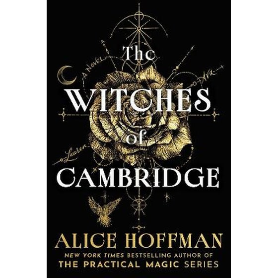 The Witches of Cambridge image 0