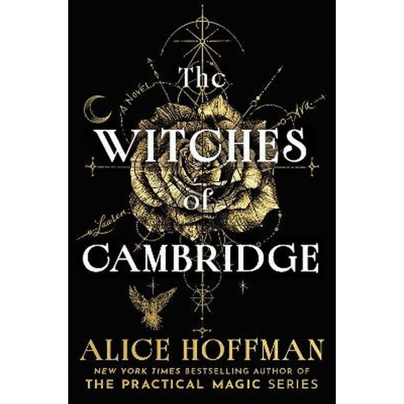 The Witches of Cambridge