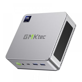 Desktop GMKtec K9 (Core Ultra 5-125H/32 GB/1 TB SSD/Arc Graphics/Win11Pro)