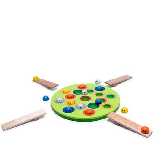 Ιπτάμενα Τερατάκια Ga330 Επιτραπέζιο (Bs Toys) image 0