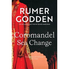Coromandel Sea Change