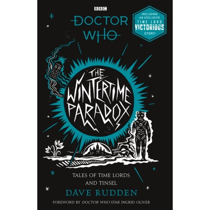 The Wintertime Paradox