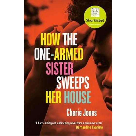 How the One-Armed Sister Sweeps Her House image 0