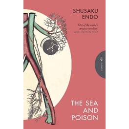 The Sea and Poison