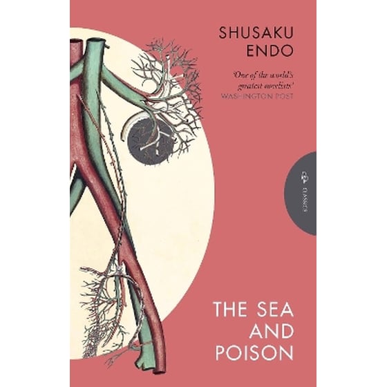 The Sea and Poison image 0