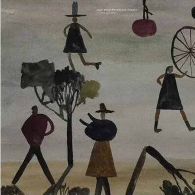 As Good As It Gets (LP)