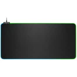 Sharkoon 1337 RGB V2 Gaming Mouse Pad XXL 900mm με RGB Φωτισμό Μαύρο
