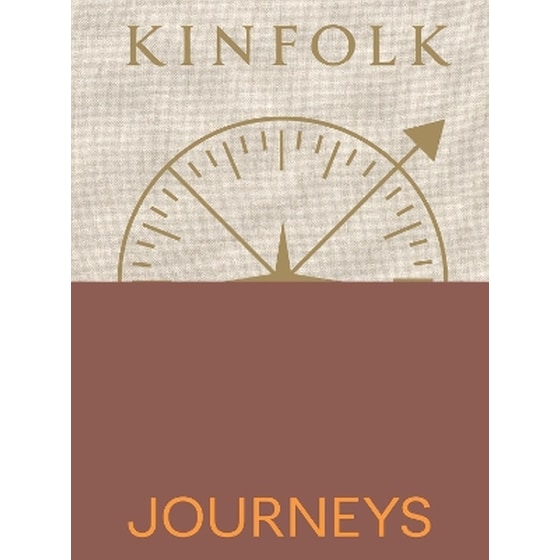 Kinfolk Journeys image 0