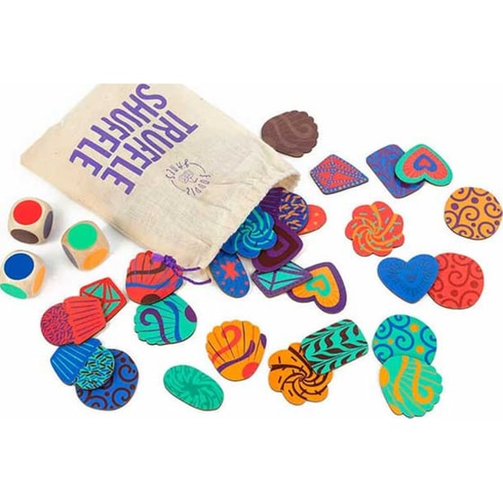 Truffle Shuffle Επιτραπέζιο Παιχνίδι image 2