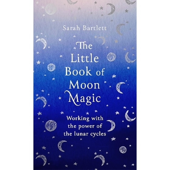 The Little Book of Moon Magic image 0