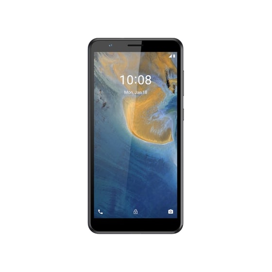Smartphone ZTE Blade A31 32GB Black image 1