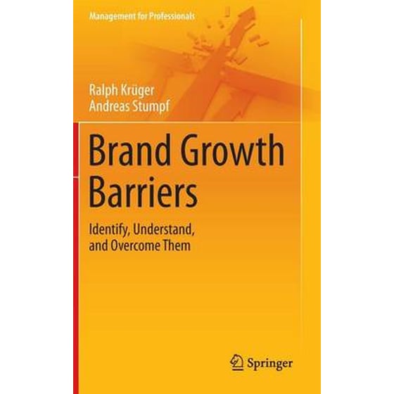 Brand Growth Barriers image 0