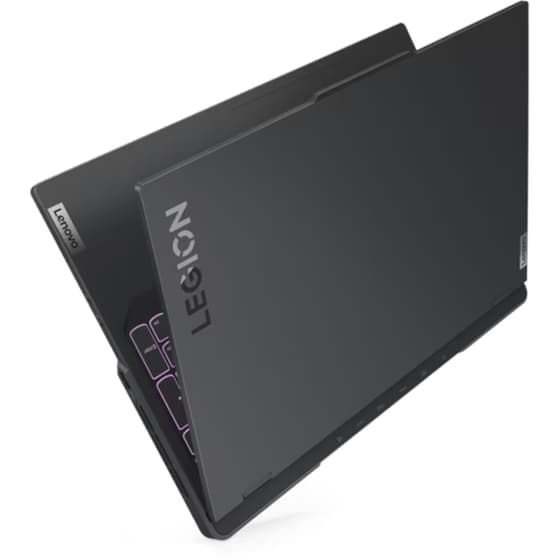 Laptop Lenovo Legion Pro-5 Ai+ 16" 2K WQXGA IPS (Core i7-13700HX/32GB/1TB SSD/GeForce RTX 4070 8GB/Win11Home) image 7