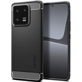 Θήκη Xiaomi Xiaomi 12T Pro - Sonique Armor Clear Με Κορδόνι - Μπορντό