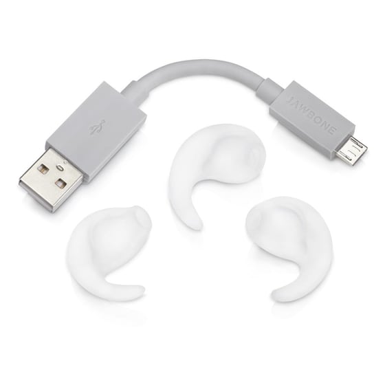 Ακουστικά Bluetooth Jawbone Era - Κόκκινο image 4