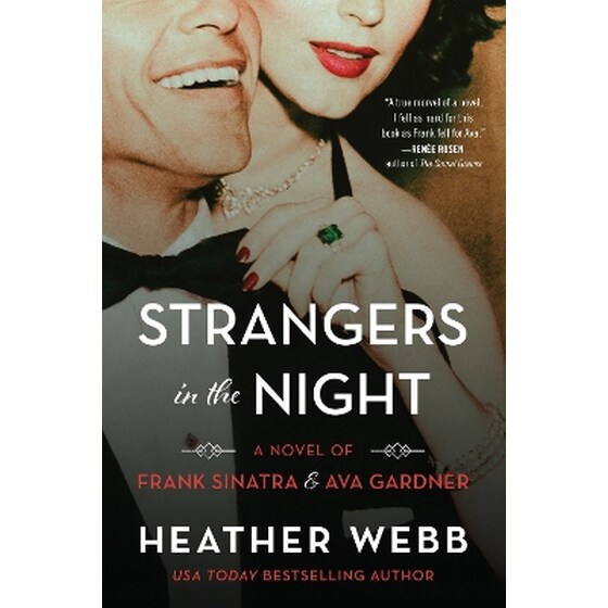 Strangers in the Night image 0