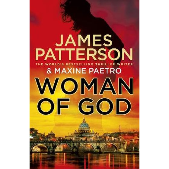 Woman of God image 0