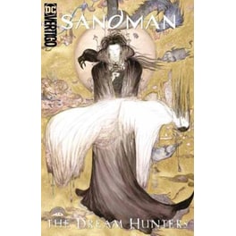 Sandman- Dream Hunters 30th Anniversary Edition (Prose Version)