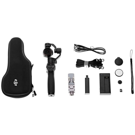 Action Camera  Osmo DJI 4K image 4
