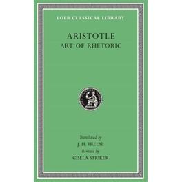 Art of Rhetoric