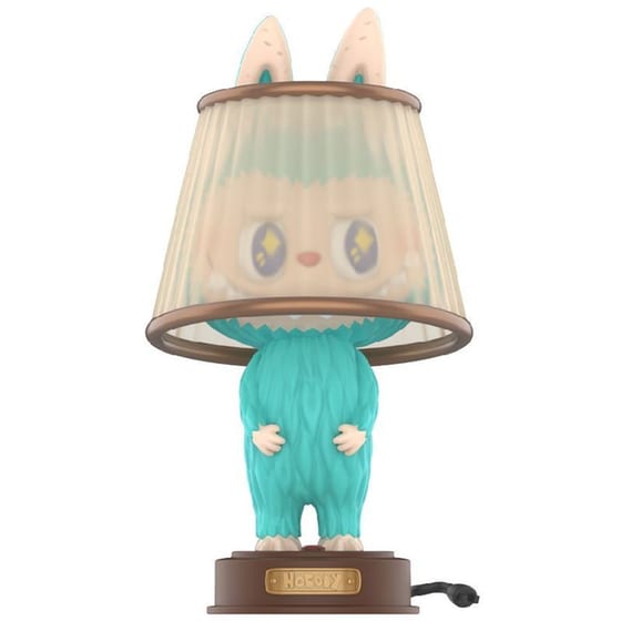 Φιγούρα Pop Mart The Monsters Almost Hidden Series Blind Box image 6