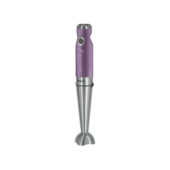 Ραβδομπλέντερ Sencor SHB 5603VT 1000W - Μωβ image 0