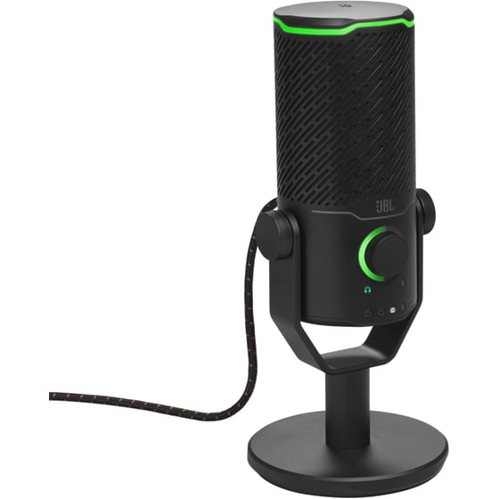 Μικρόφωνο JBL Quantum Stream Studio - Μαύρο image 2