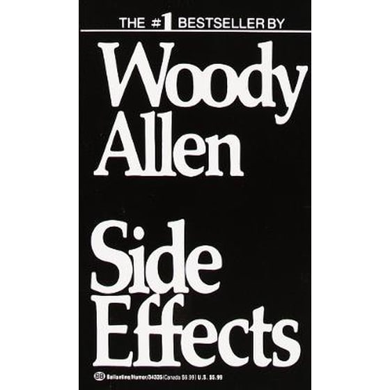 Side Effects image 0