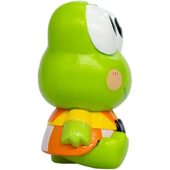 Comansi Μινιατούρες Hello Kitty And Friends 5cm -keroppi (y90432 /com90420) image 1