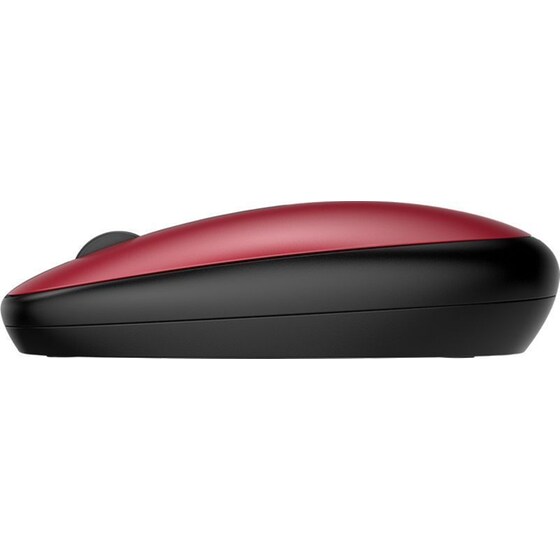 HP Ασύρματο Ποντίκι 240 Empire - Sunset Red image 2
