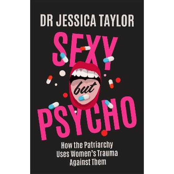 Sexy But Psycho image 0
