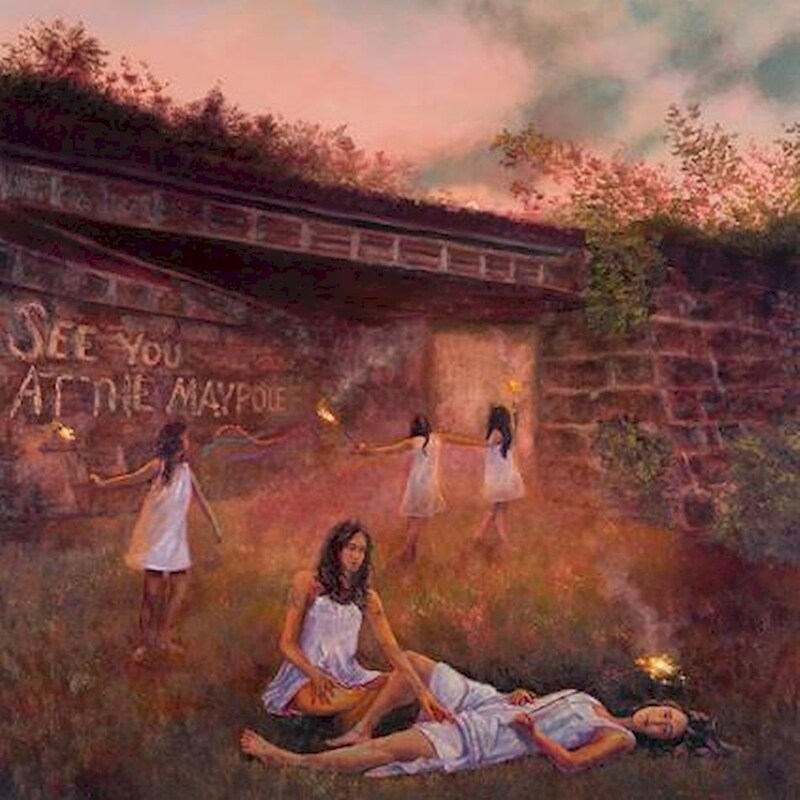 See You At The Maypole (2LP)