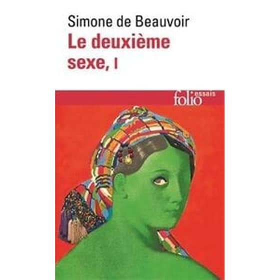 Le deuxieme sexe. Tome 1 image 0