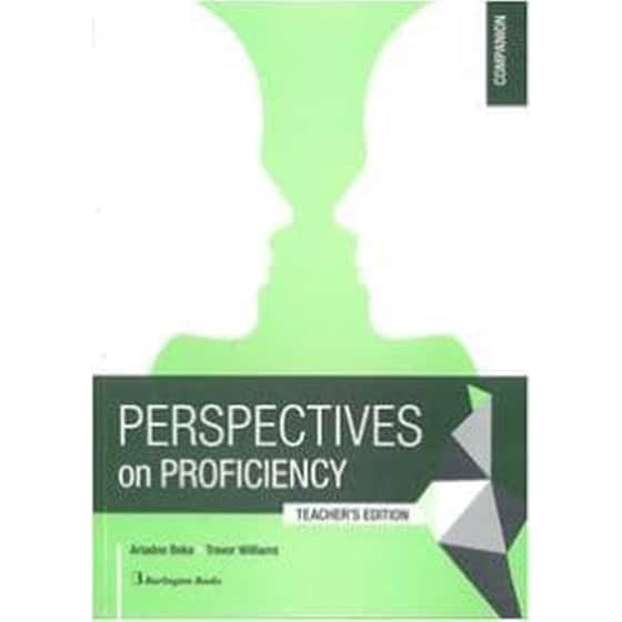 Perspectives on Proficiency Companion Teacher's Edition image 0