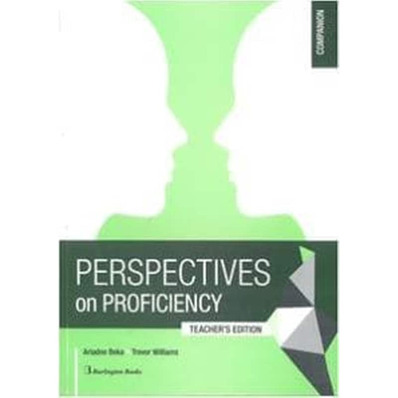 Perspectives on Proficiency Companion Teachers Edition