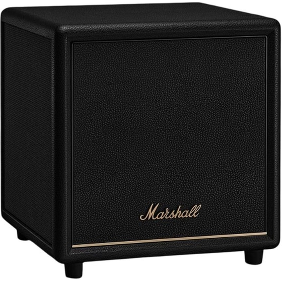 Subwoofer Marshall Heston 200 236W - Black image 0