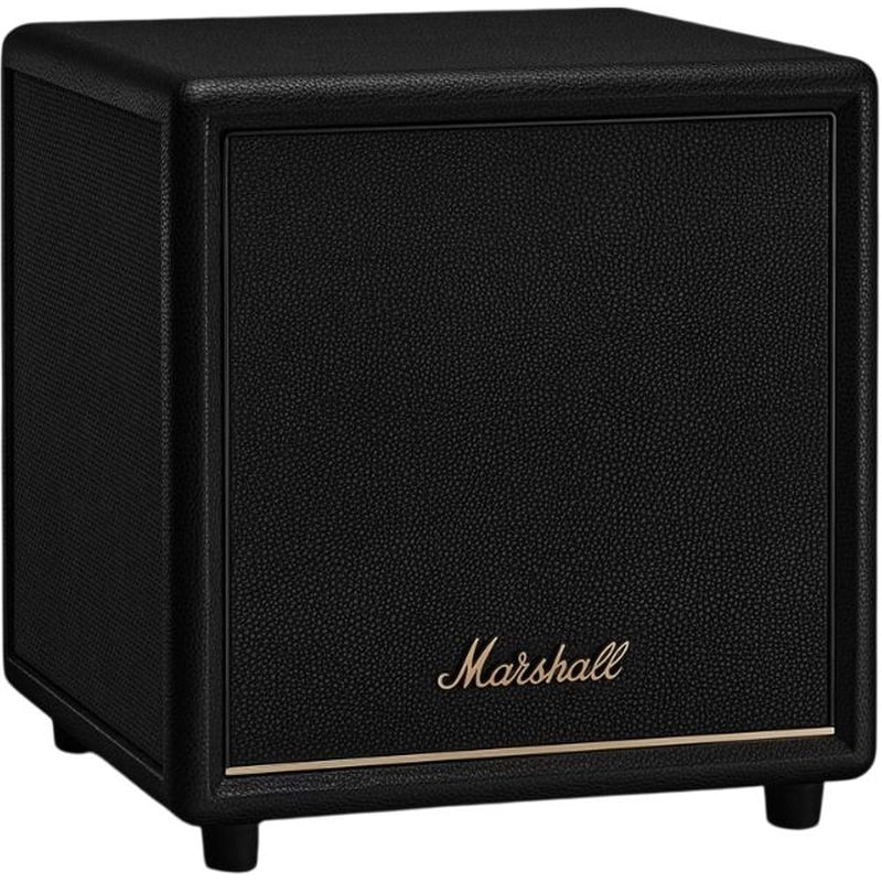 Marshall Subwoofer Marshall Heston 200 236W - Black