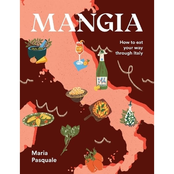 Mangia image 0