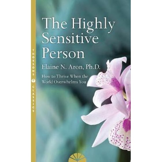 Highly Sensitive Person image 0