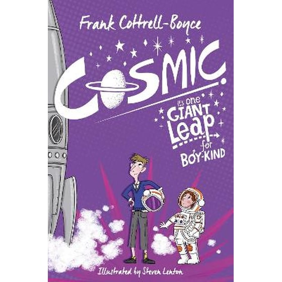 Cosmic image 0